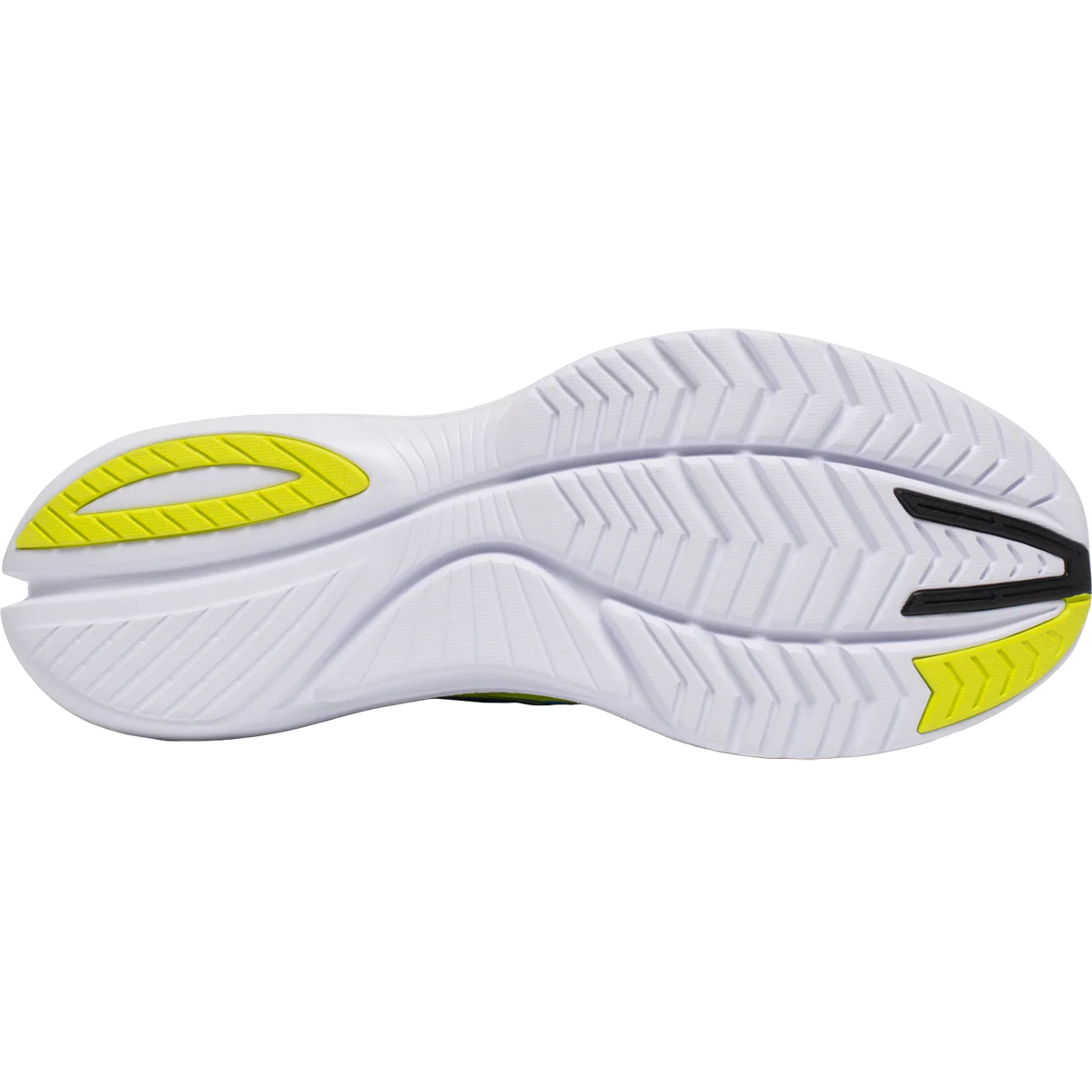 Men's Kinvara 12 - Styles Love