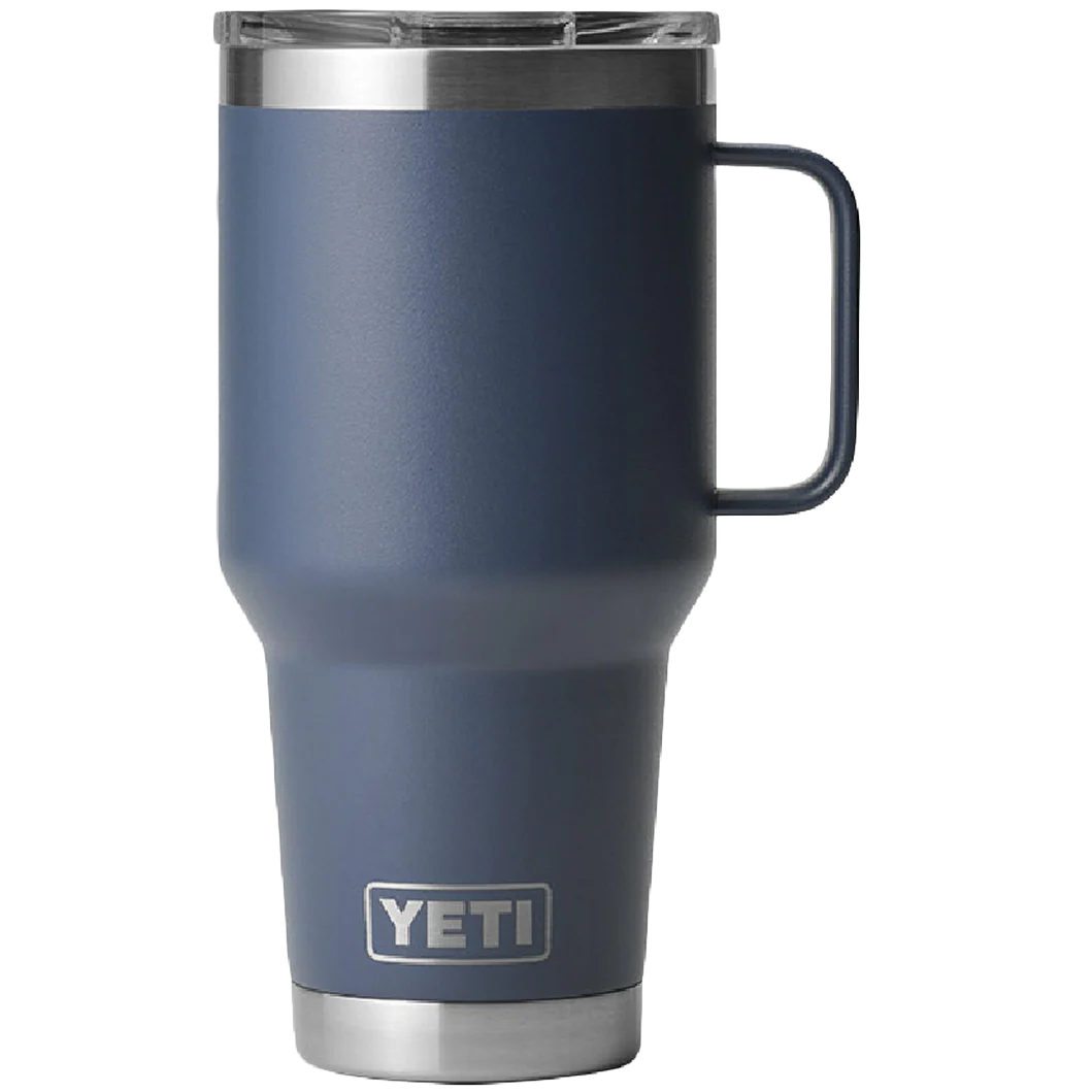 Rambler 30 oz Travel Mug - Styles Love
