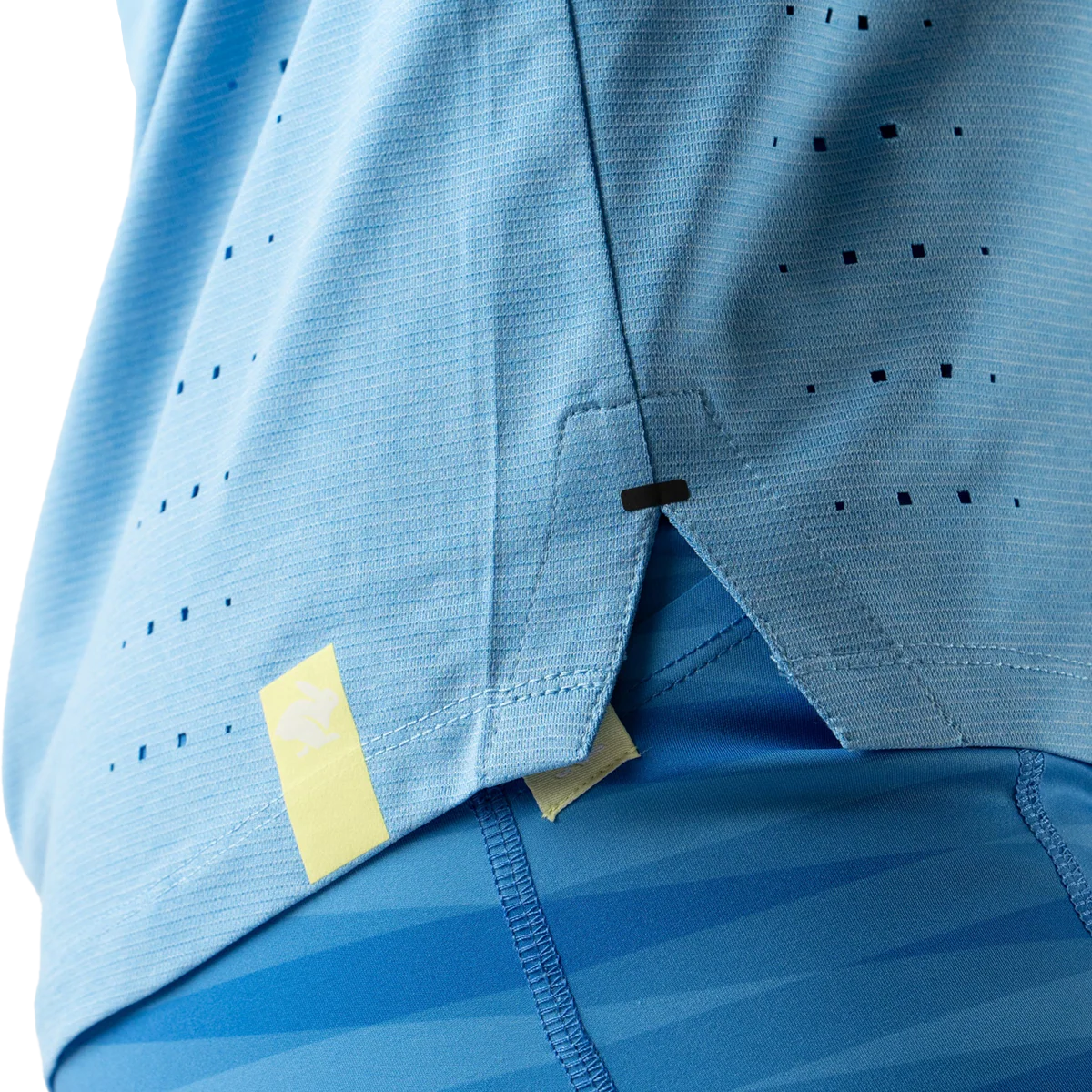 Women's Race Pace Tee - Styles Love