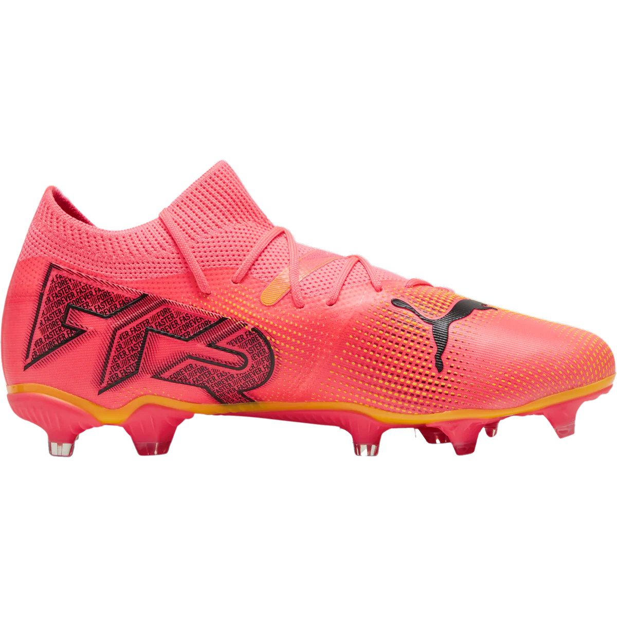 Women's Future 7 Match FG/AG - Styles Love