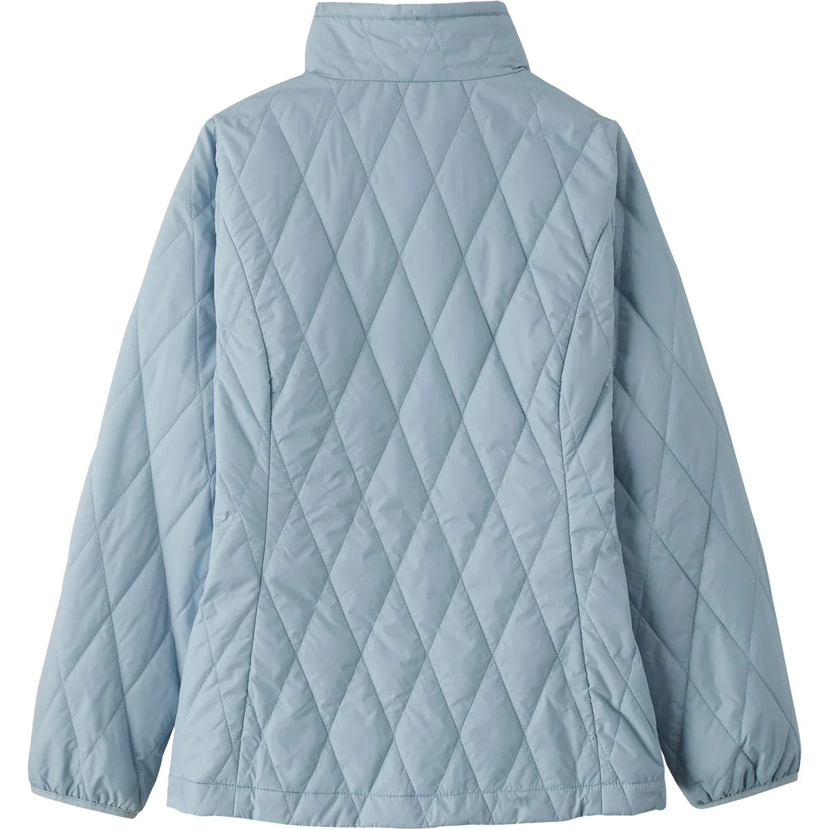 Youth Nano Puff Diamond Quilt Jacket - Styles Love