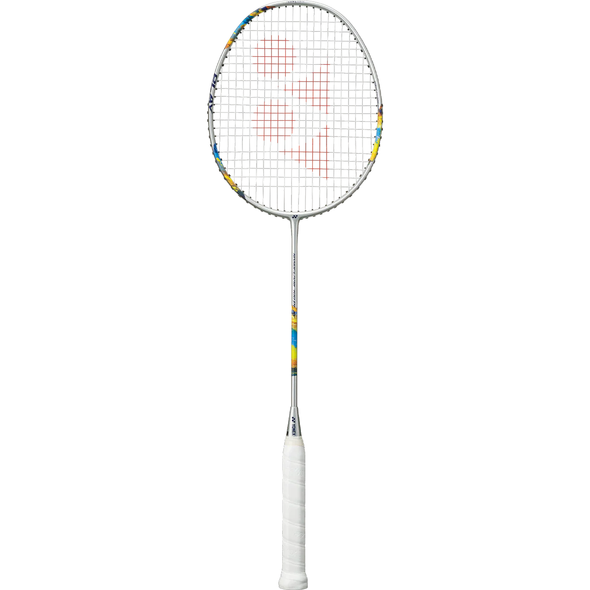 NANOFLARE 700 PLAY 4U (Strung) - Styles Love