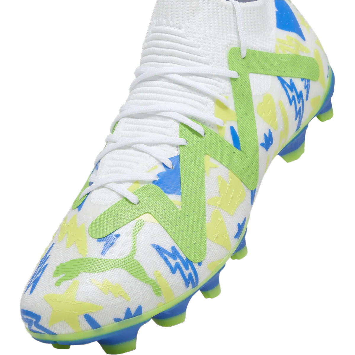 Future Match NEYMAR JR FG/AG F23 - Styles Love