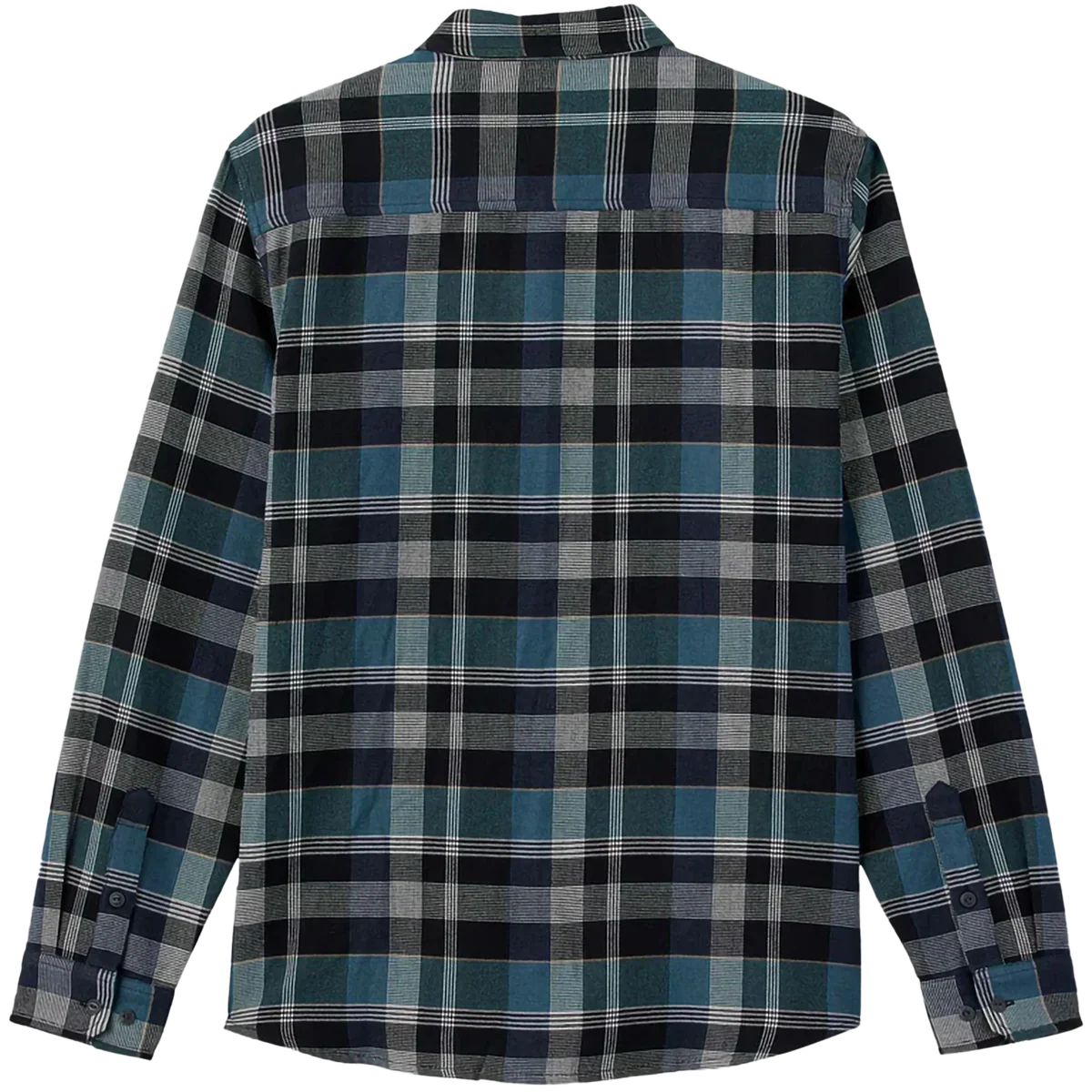 Men's O'riginals Jonez Flannel - Styles Love