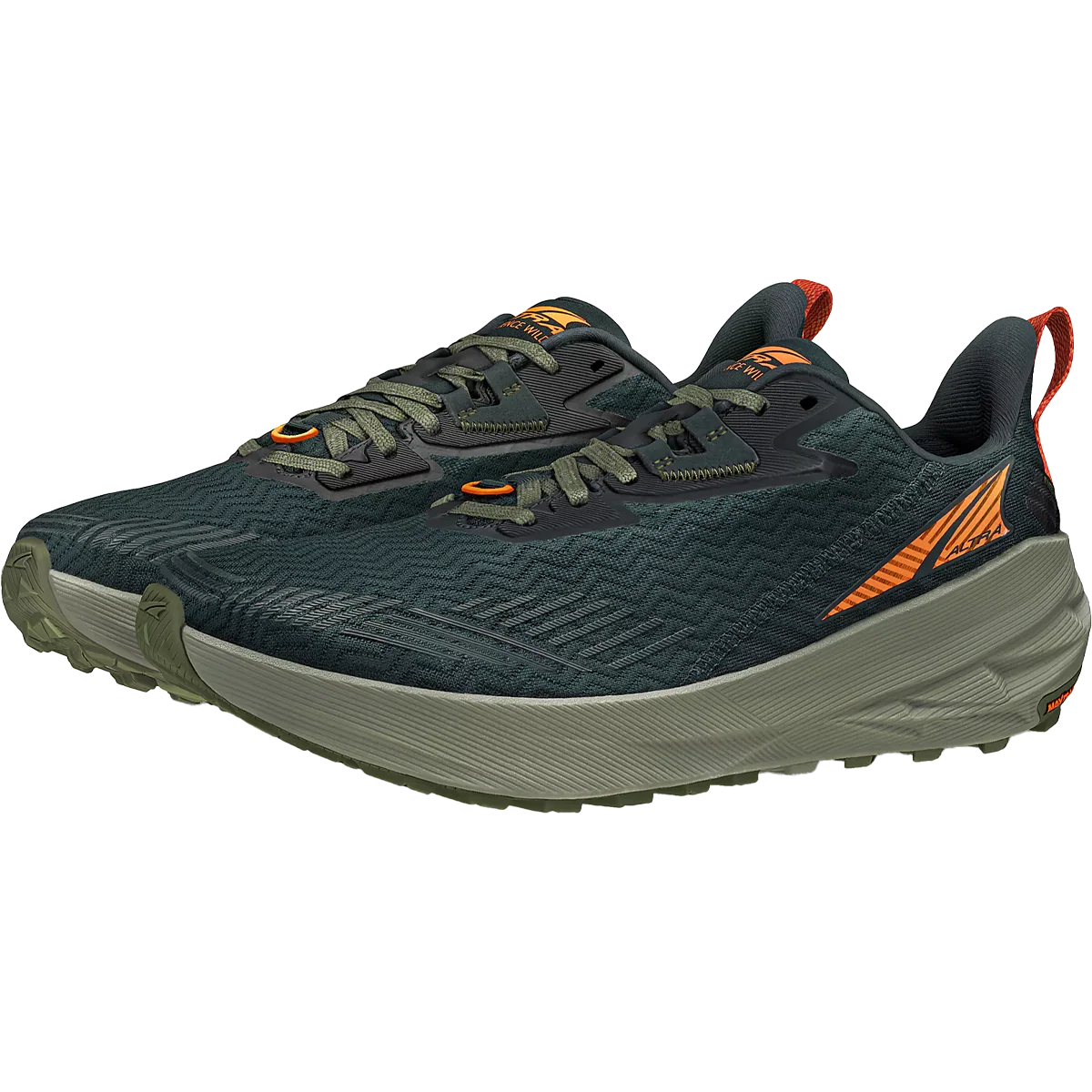 Experience Wild - Styles Love