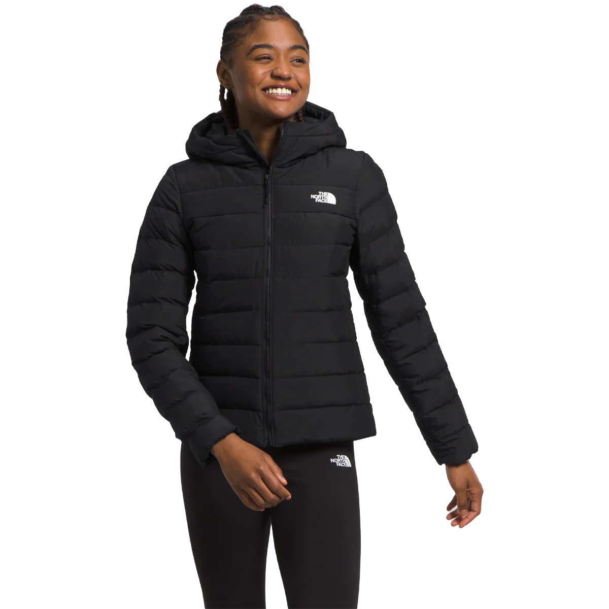 Women's Aconcagua 3 Hoodie - Styles Love