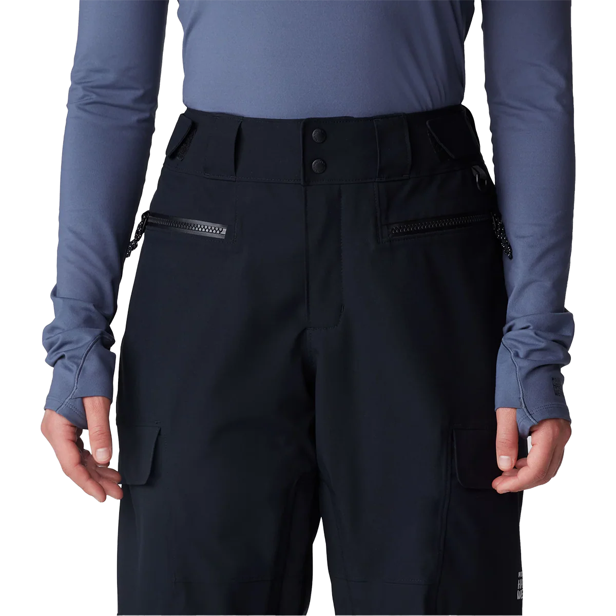 Women's Powder Maven Pant - Styles Love