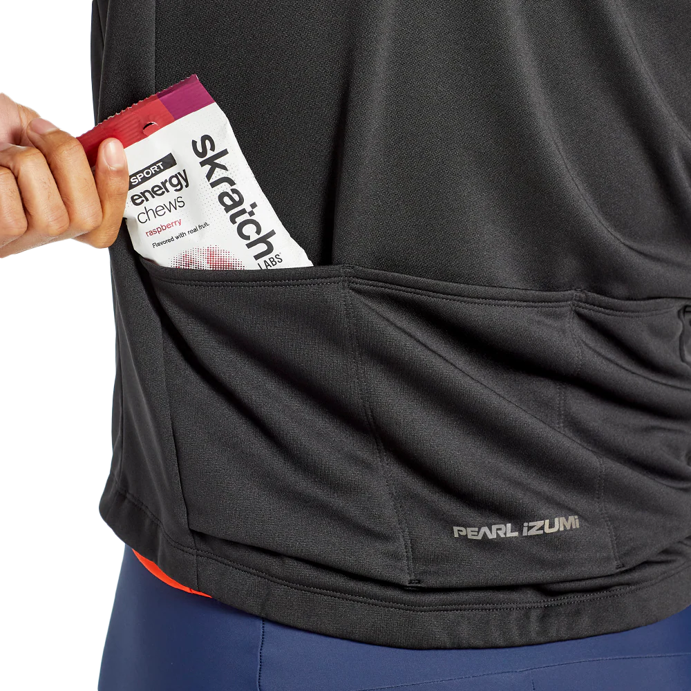 Men's Quest Thermal Jersey - Styles Love