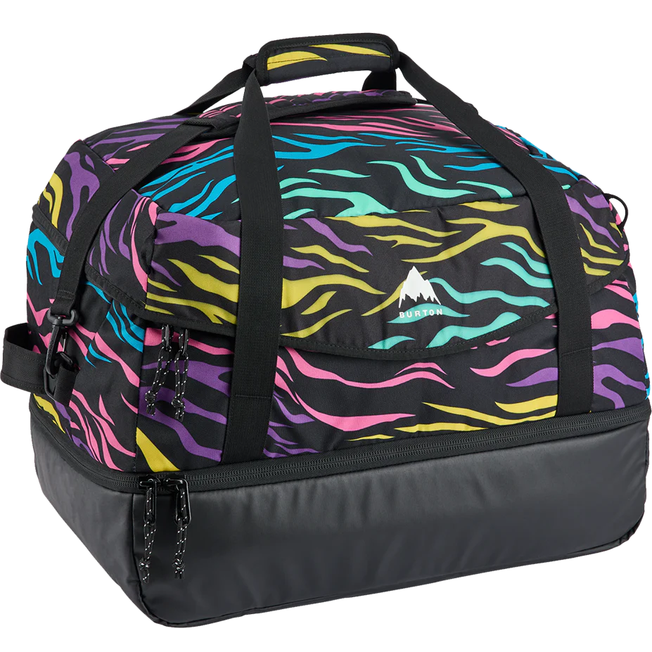 Gig 70L Duffel - Styles Love