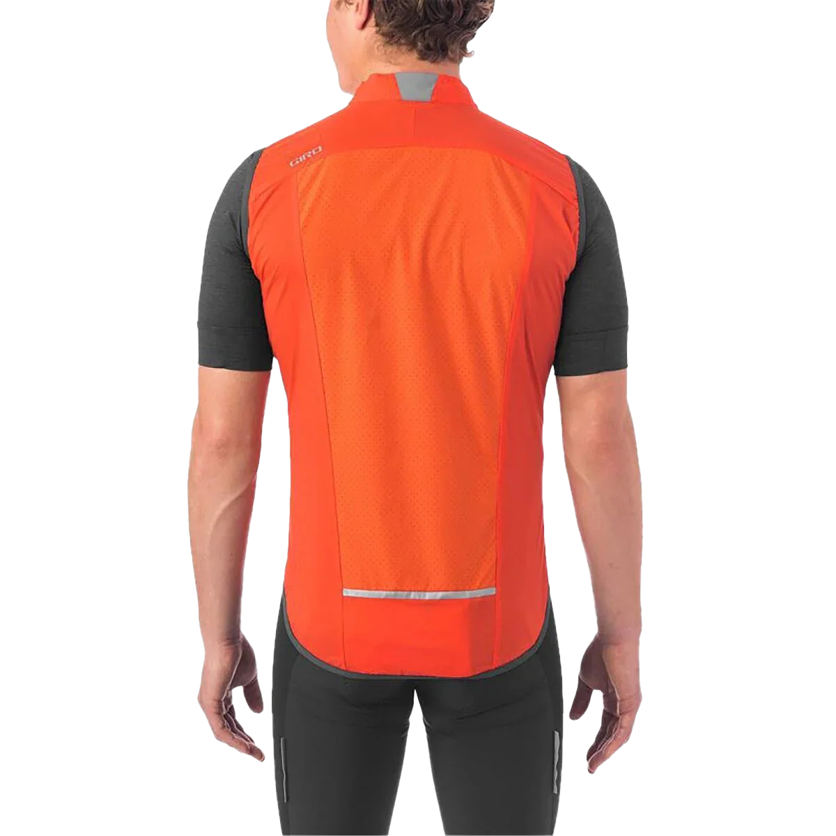 Men's Chrono Expert Wind Vest - Styles Love