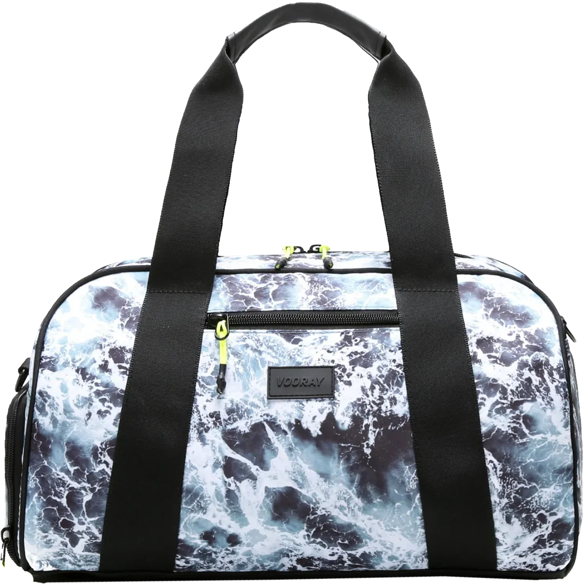 Burner Gym Duffel - Styles Love