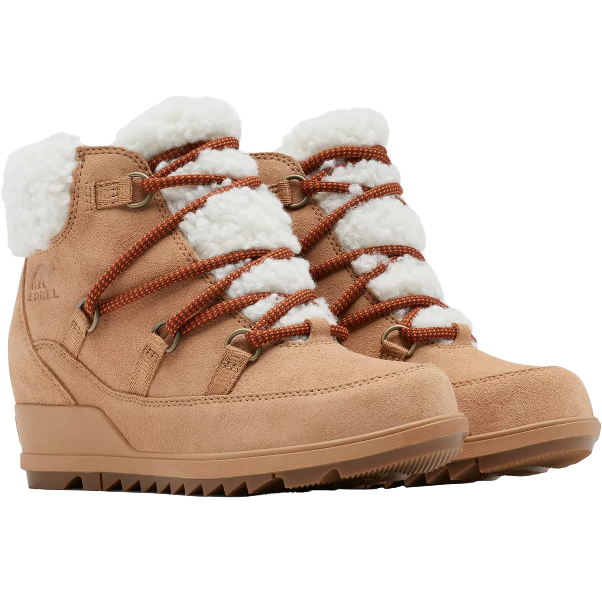 Women's Evie Cozy Lace - Styles Love