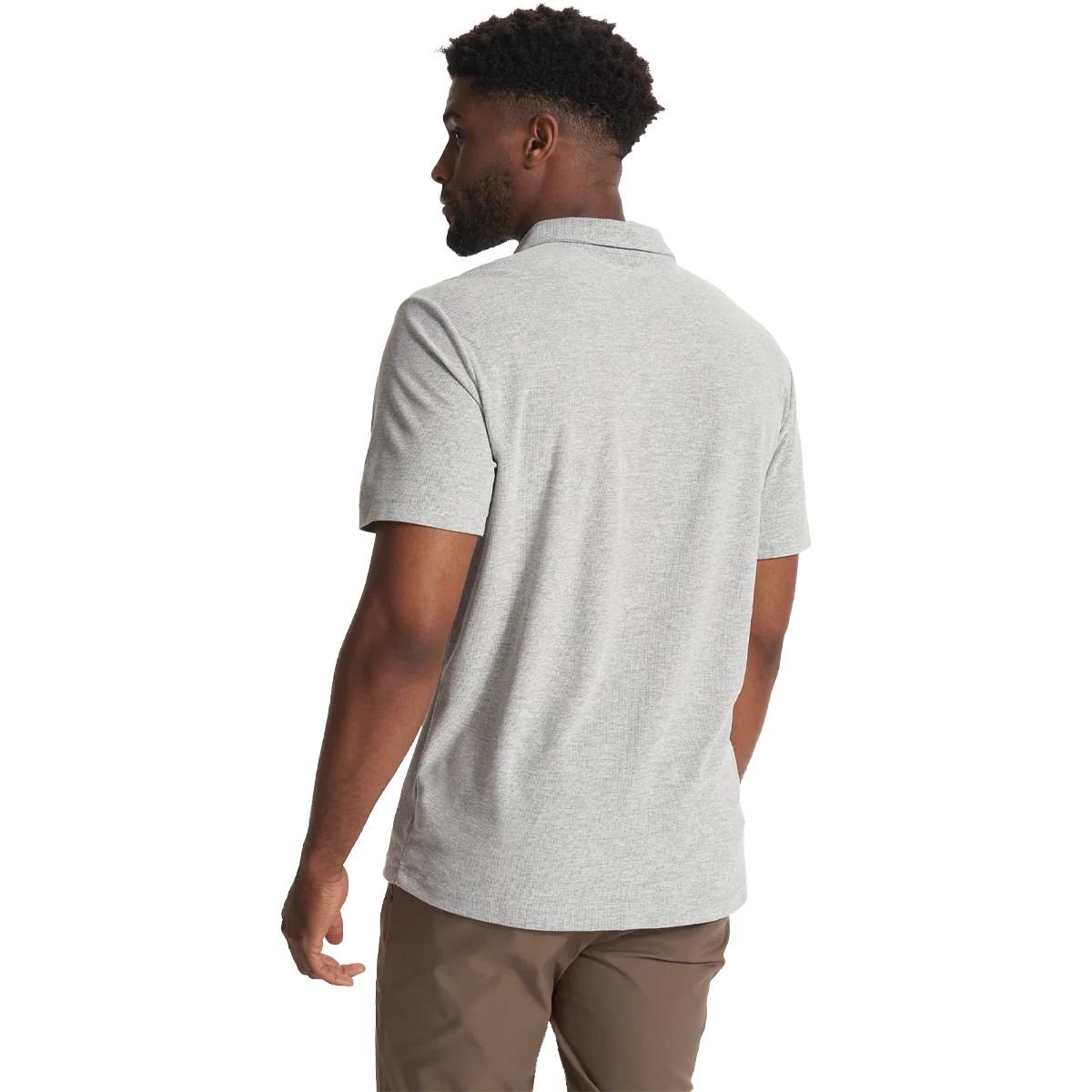 Men's Ace Polo - Styles Love