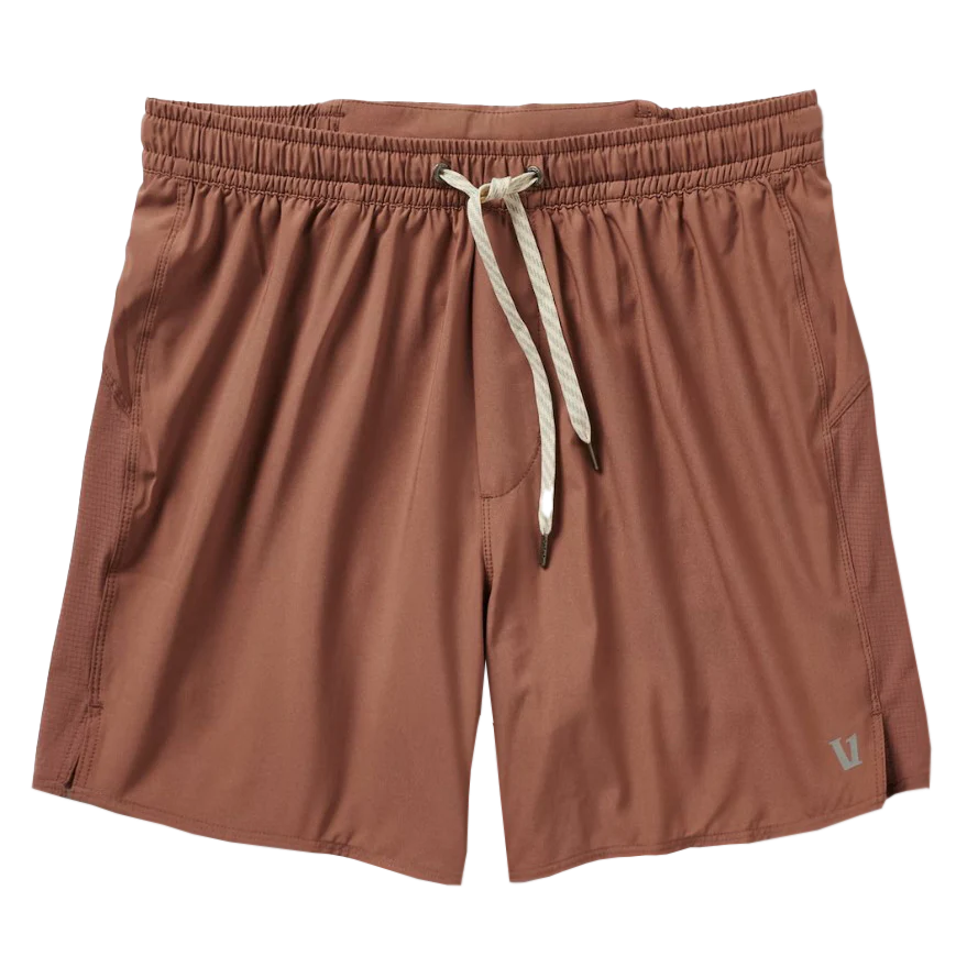 Men's Course Run Short - Styles Love