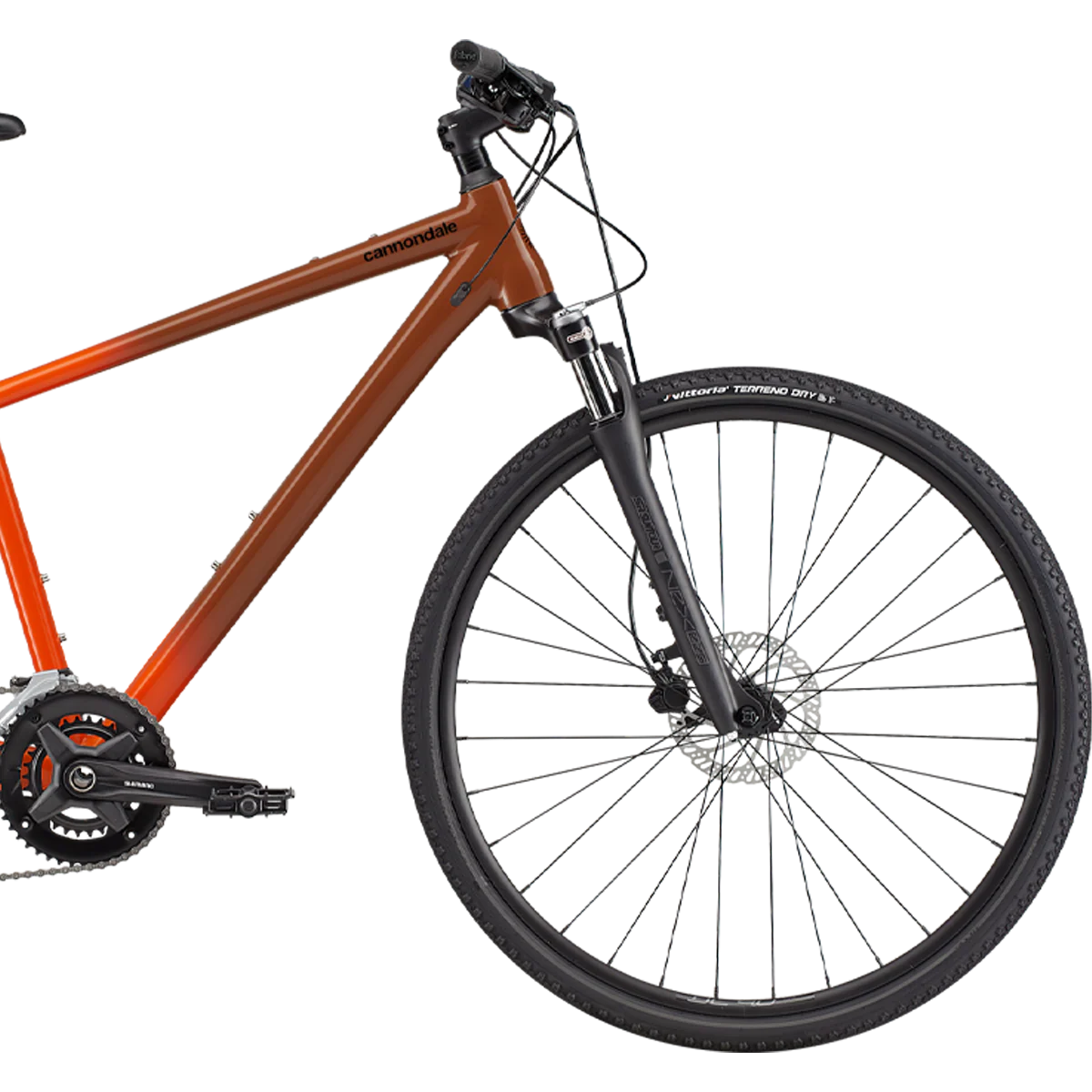 Quick CX 2 - Styles Love