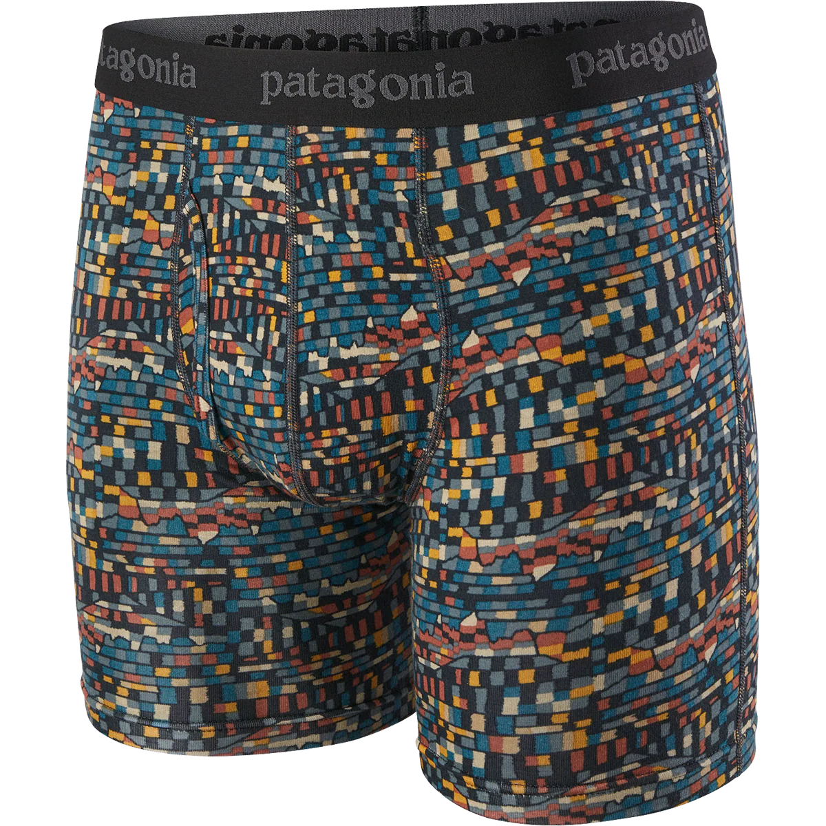 Men's Essential Boxer Briefs - 6