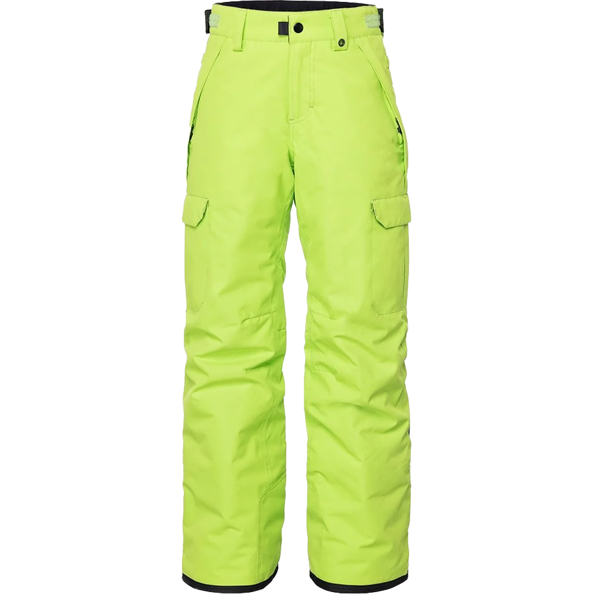 Youth Infinity Cargo Insulated Pant - Styles Love
