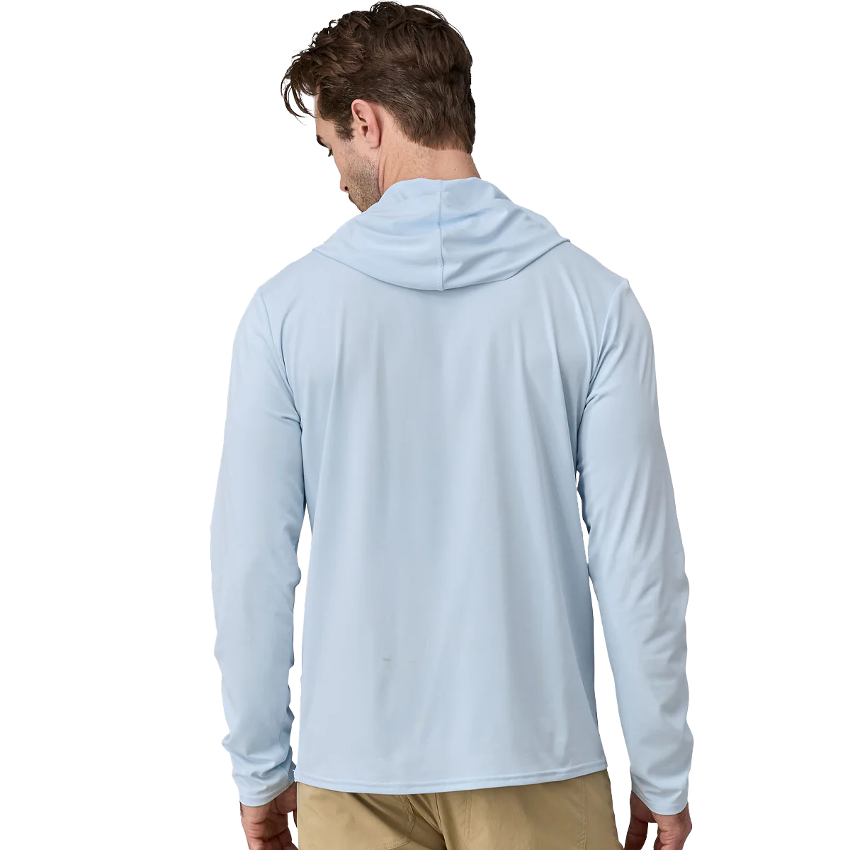 Men's Capilene Cool Daily Hoody - Styles Love