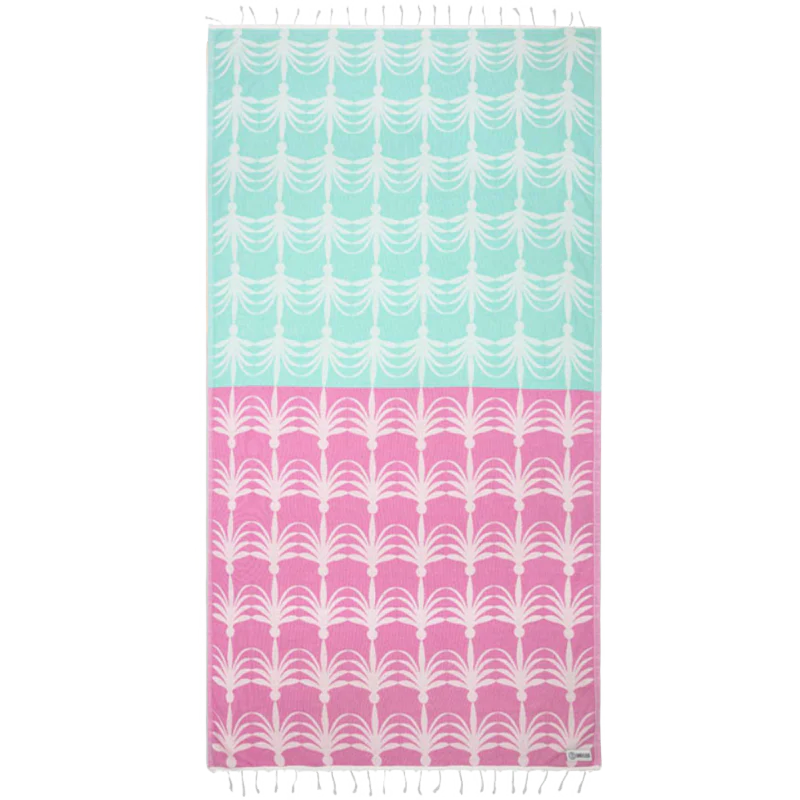 Jacquard Regular Beach Towel - Styles Love