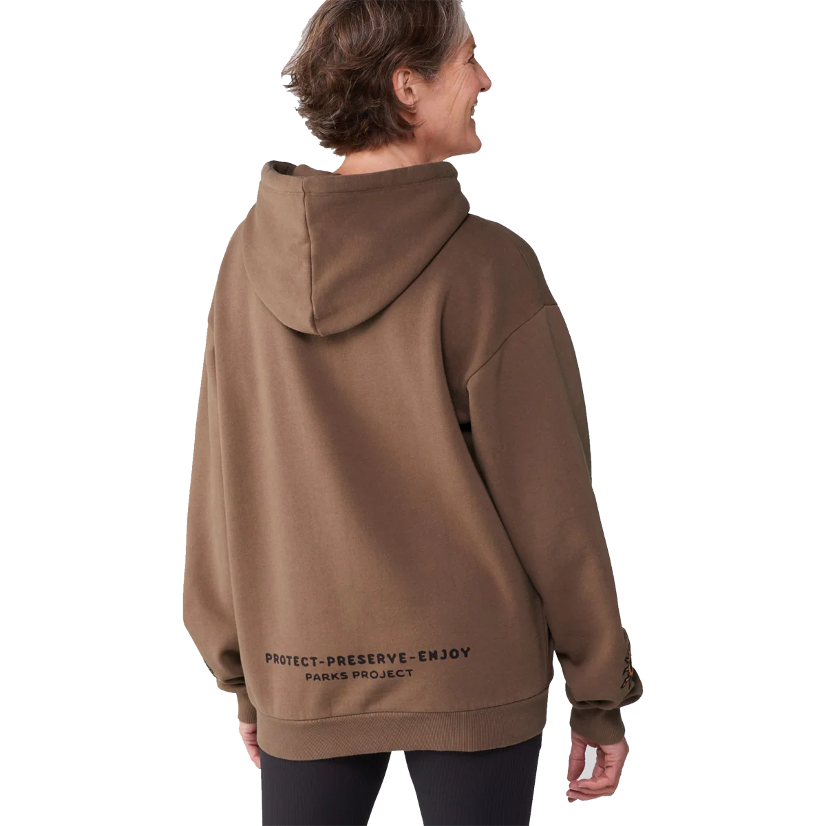 90s Doodle Parks Hoodie - Styles Love