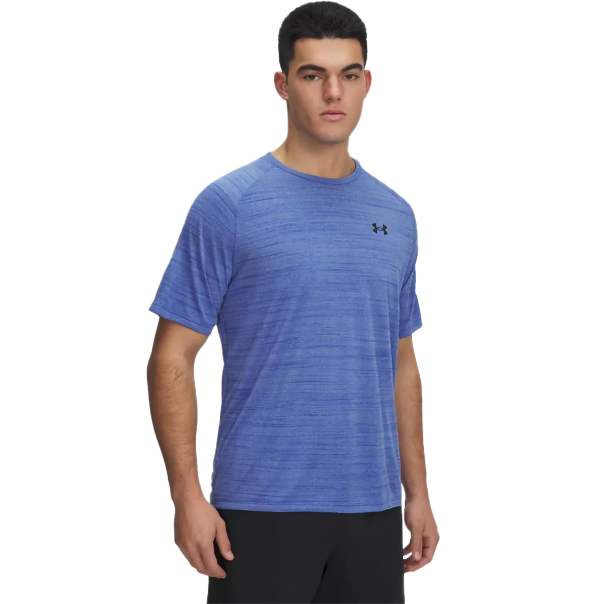 Men's UA Tiger Tech 2.0 Short Sleeve - Styles Love