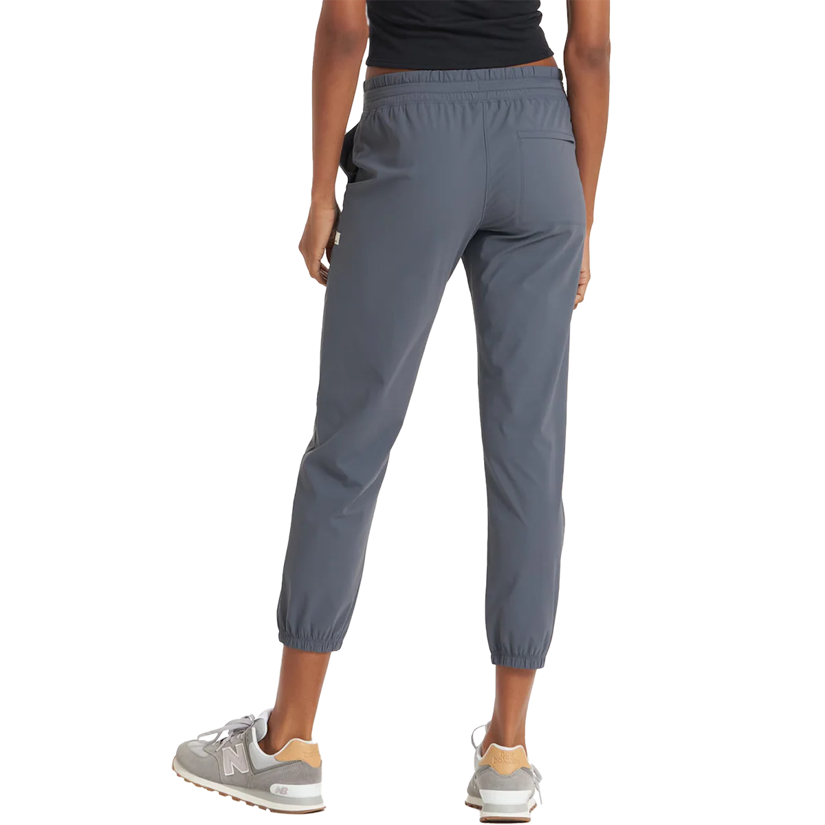 Women's Miles Jogger - Styles Love