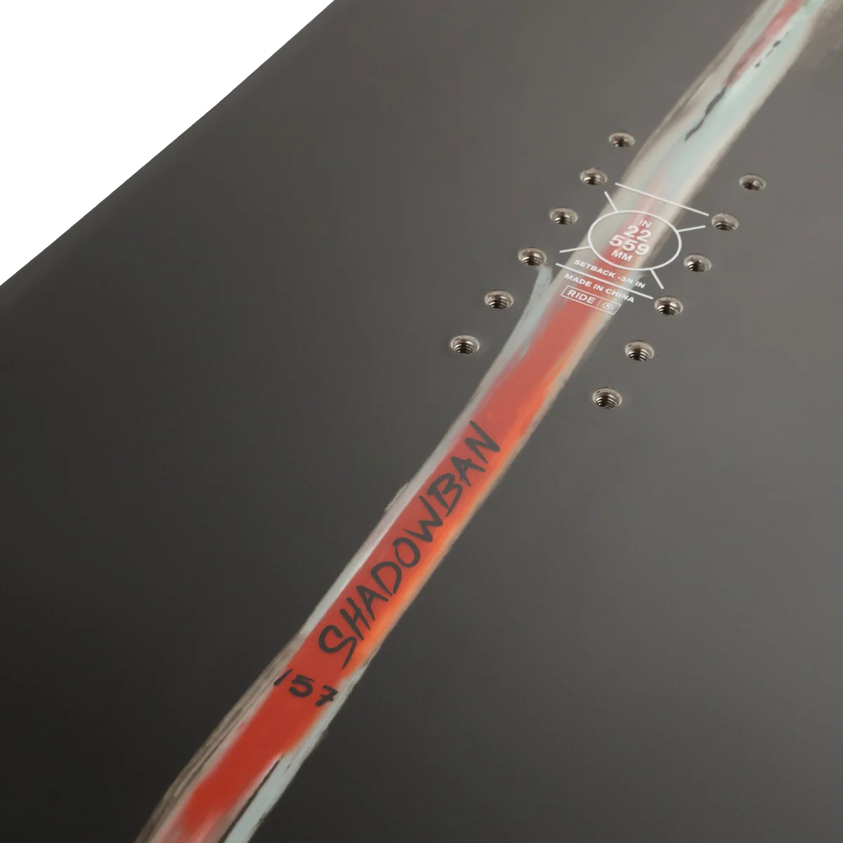 Shadowban - Styles Love