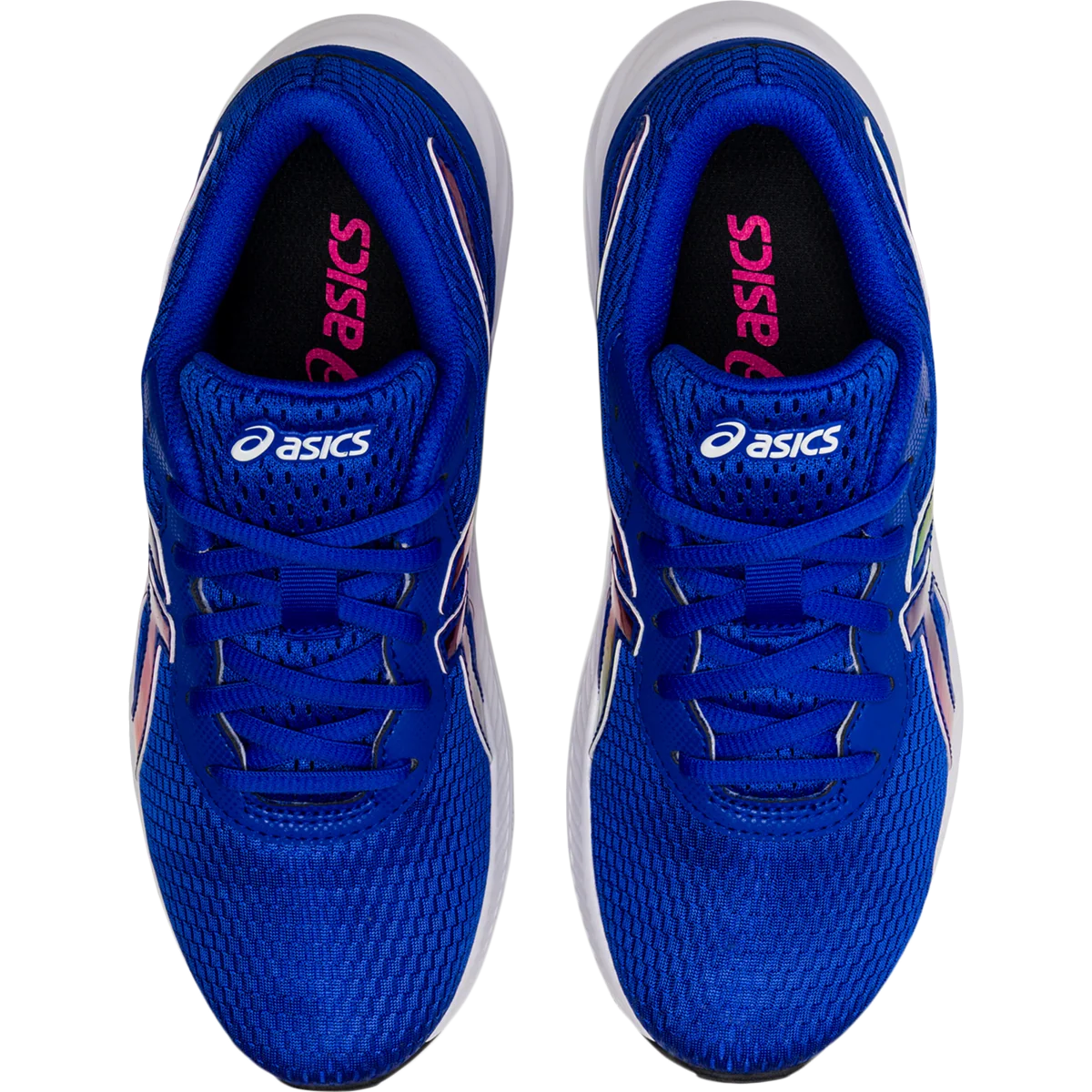 Youth GEL-Excite 8 GS (3.5-7) - Styles Love