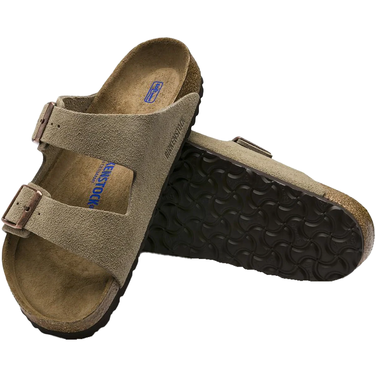 Women's Arizona Soft Footbed - Styles Love