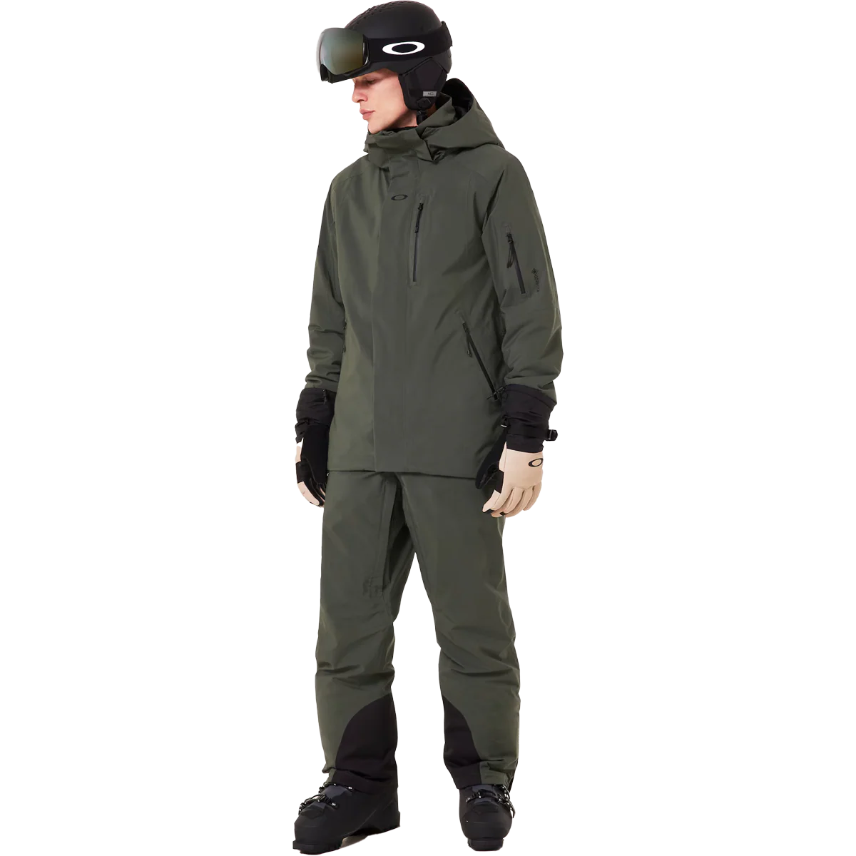 Men's Sub Temp RC Gore-Tex Pant 2.0 - Styles Love