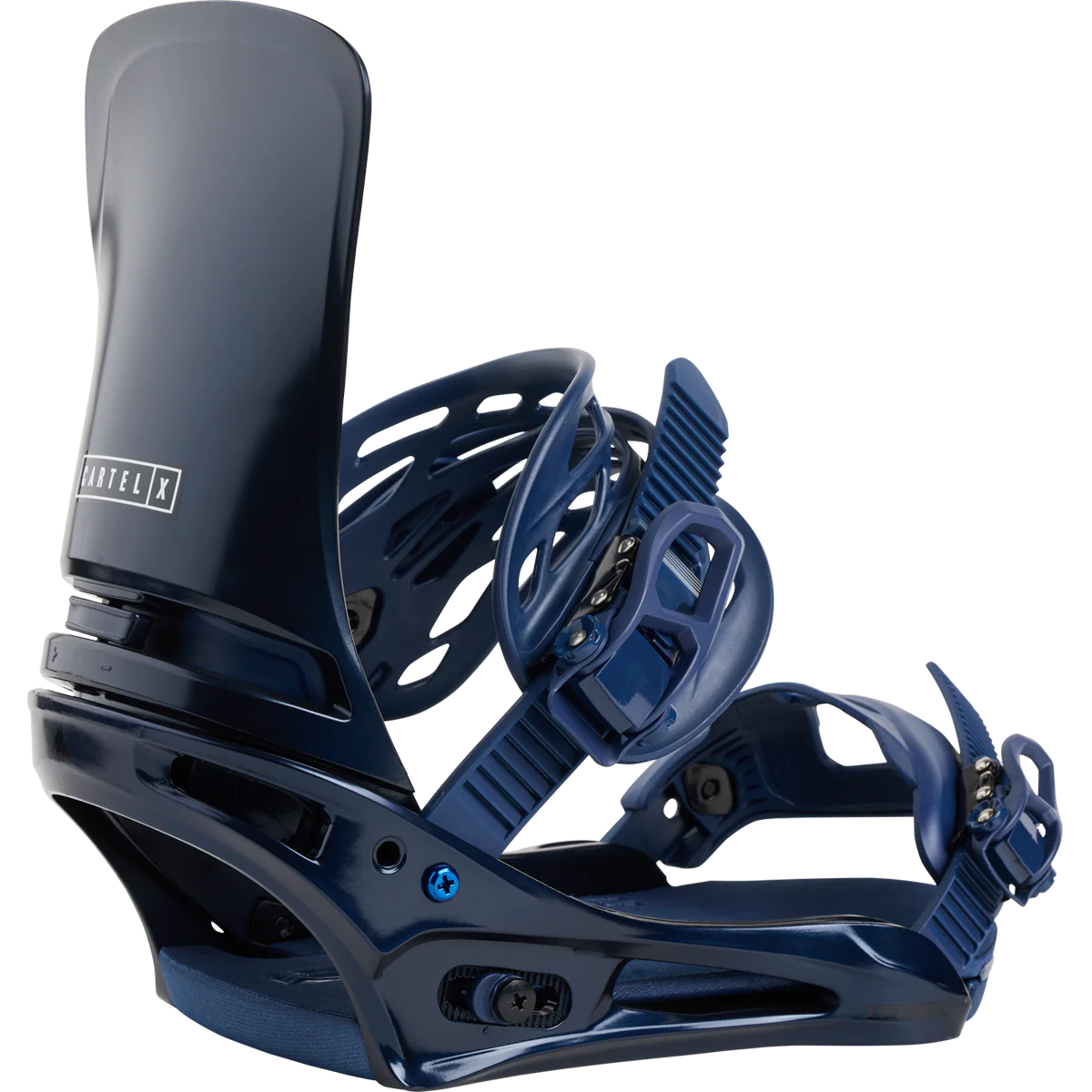 Cartel X Re:Flex - Styles Love