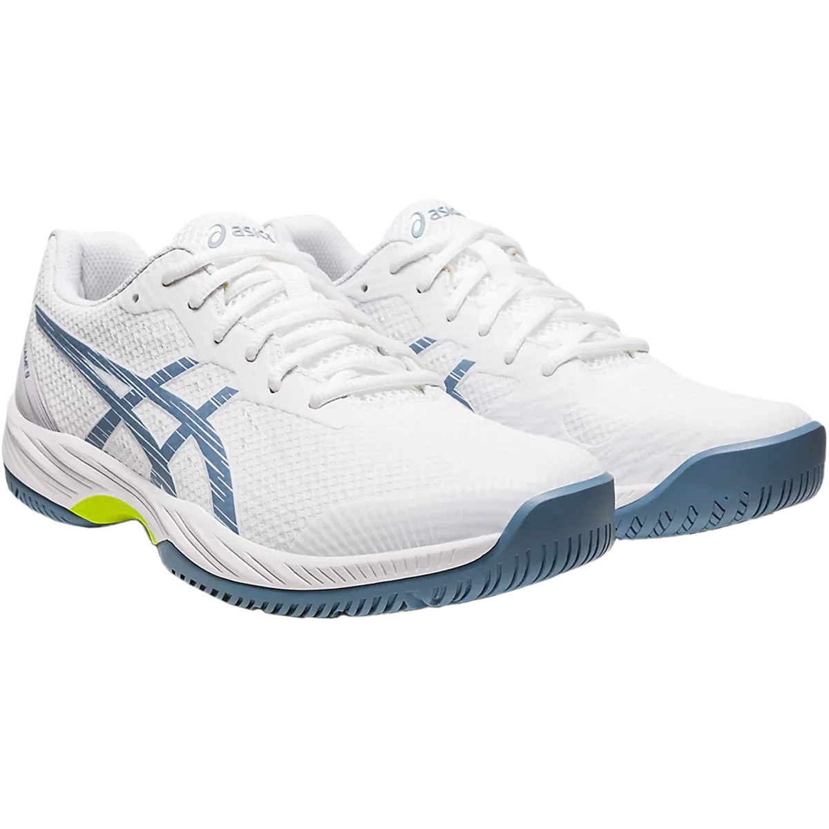 Men's Gel-Game 9 - Styles Love