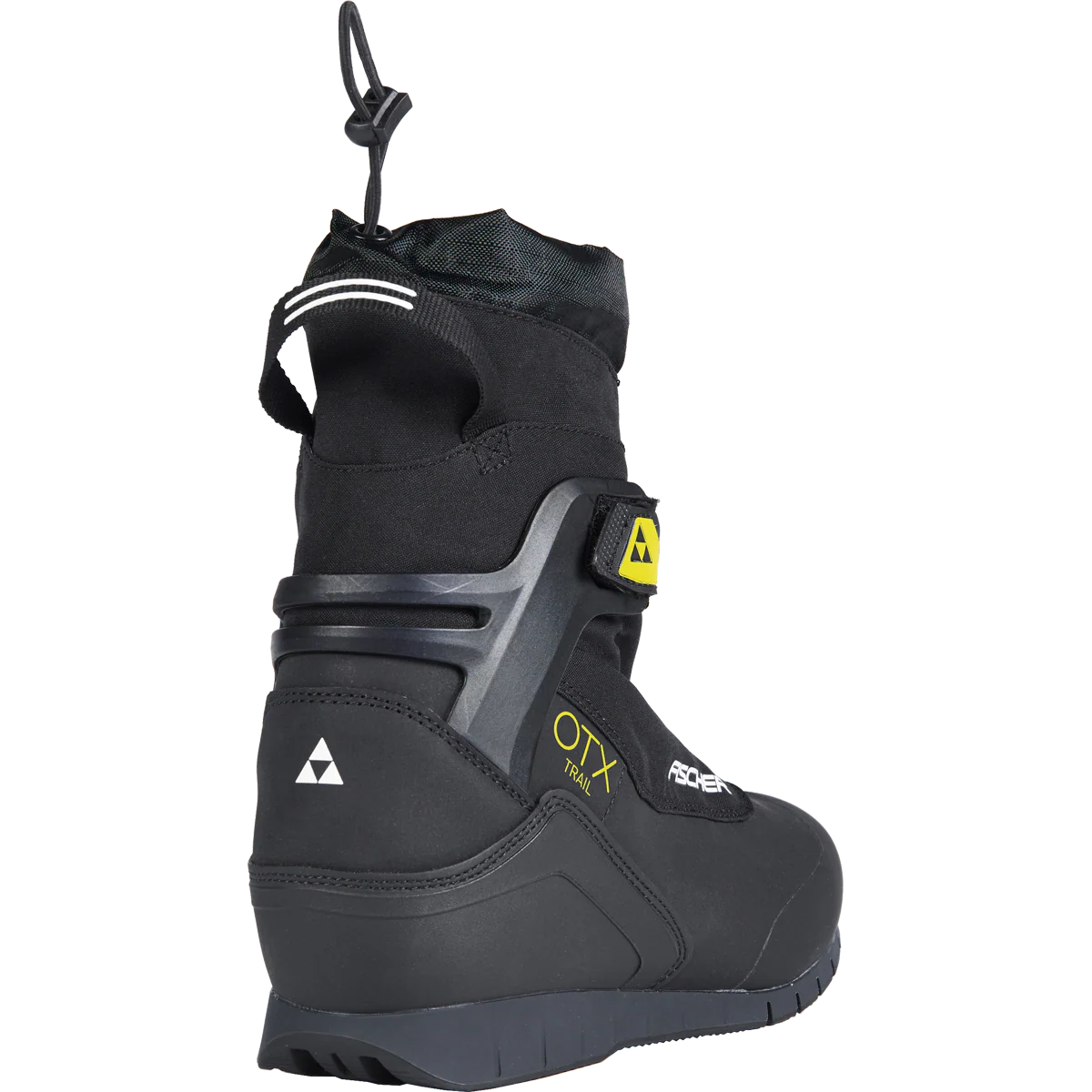 OTX Trail Tour - Styles Love