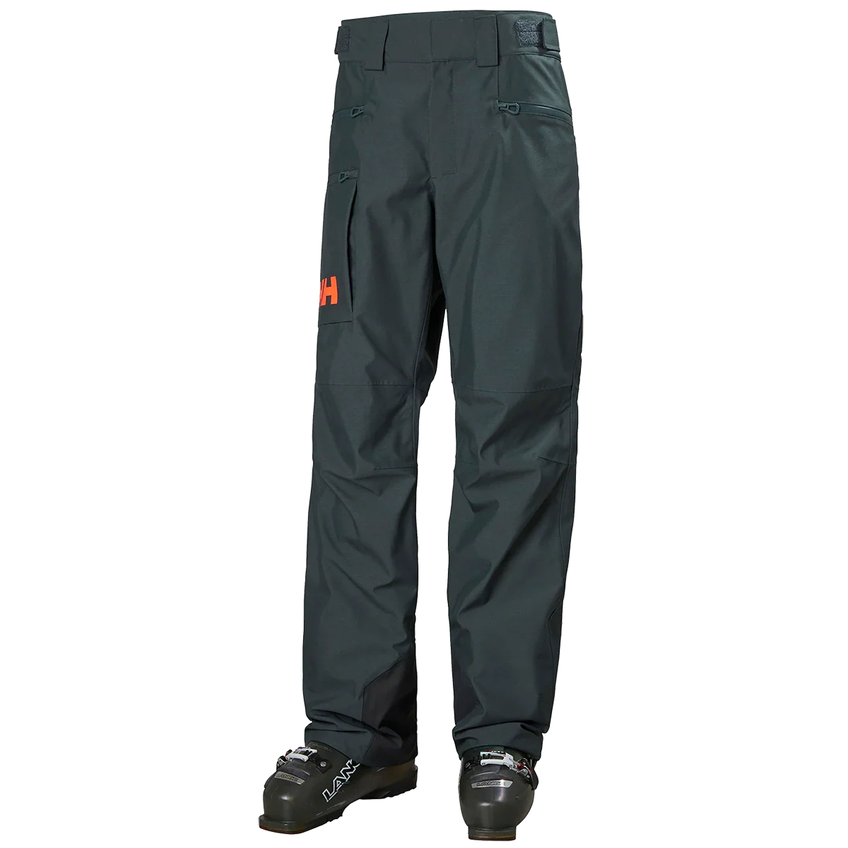 Men's Garibaldi 2.0 Pant - Styles Love