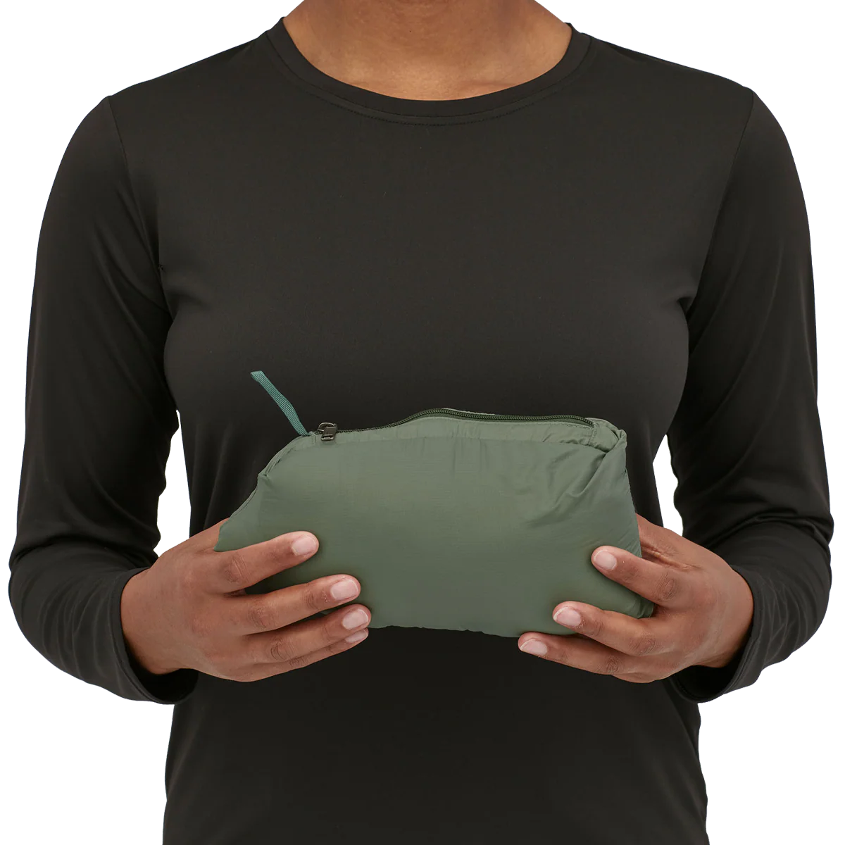 Women's Down Sweater Vest - Styles Love