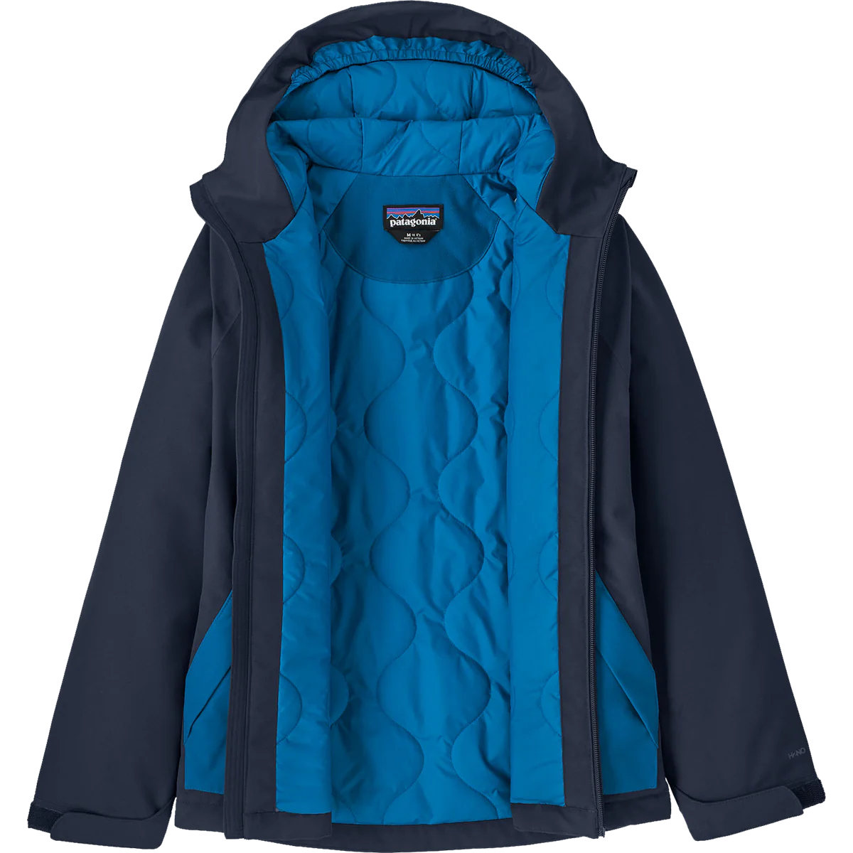 Youth Everyday Ready Jacket - Styles Love