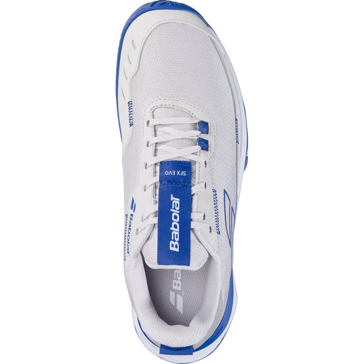 Men's SFX Evo - Styles Love