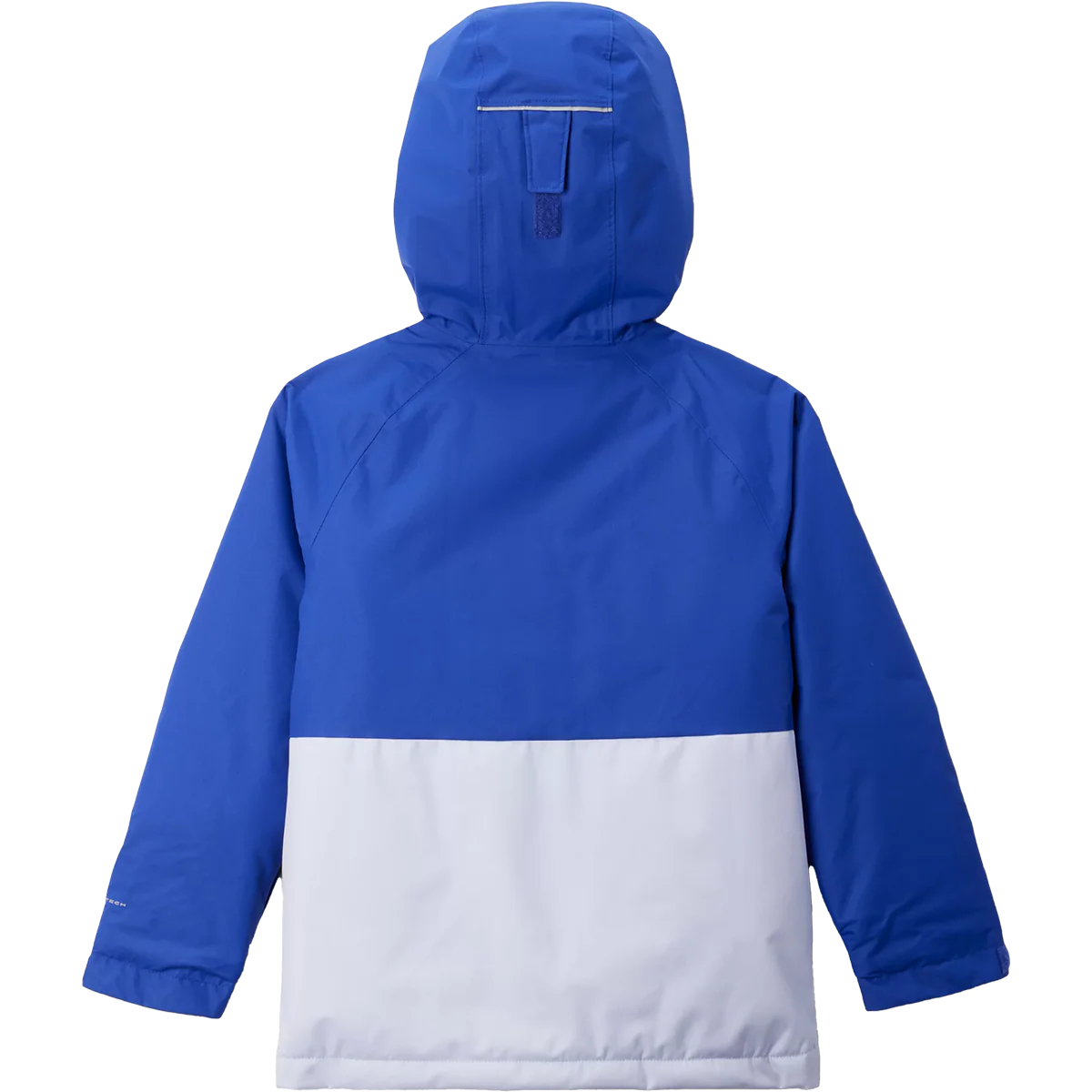 Youth Alpine Action III Jacket - Styles Love