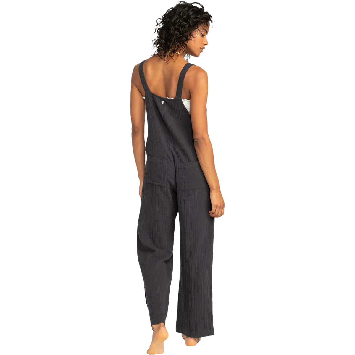 Women's Beachside Dreaming Overall - Styles Love