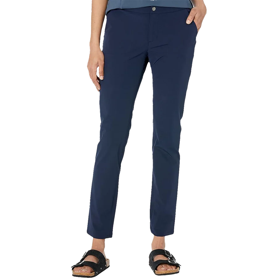 Women's Trail Pant Slim Fit - Styles Love