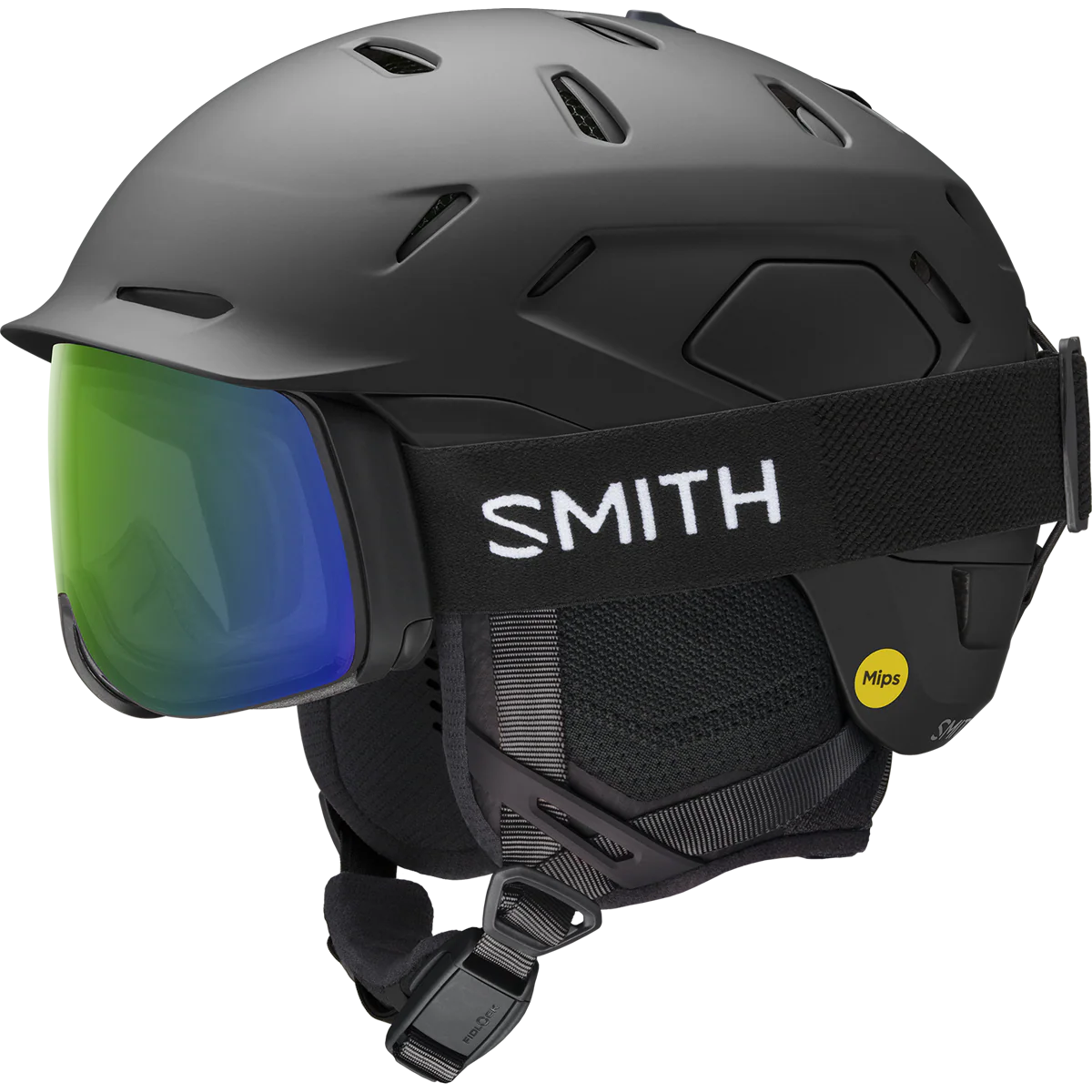 Nexus MIPS - Styles Love