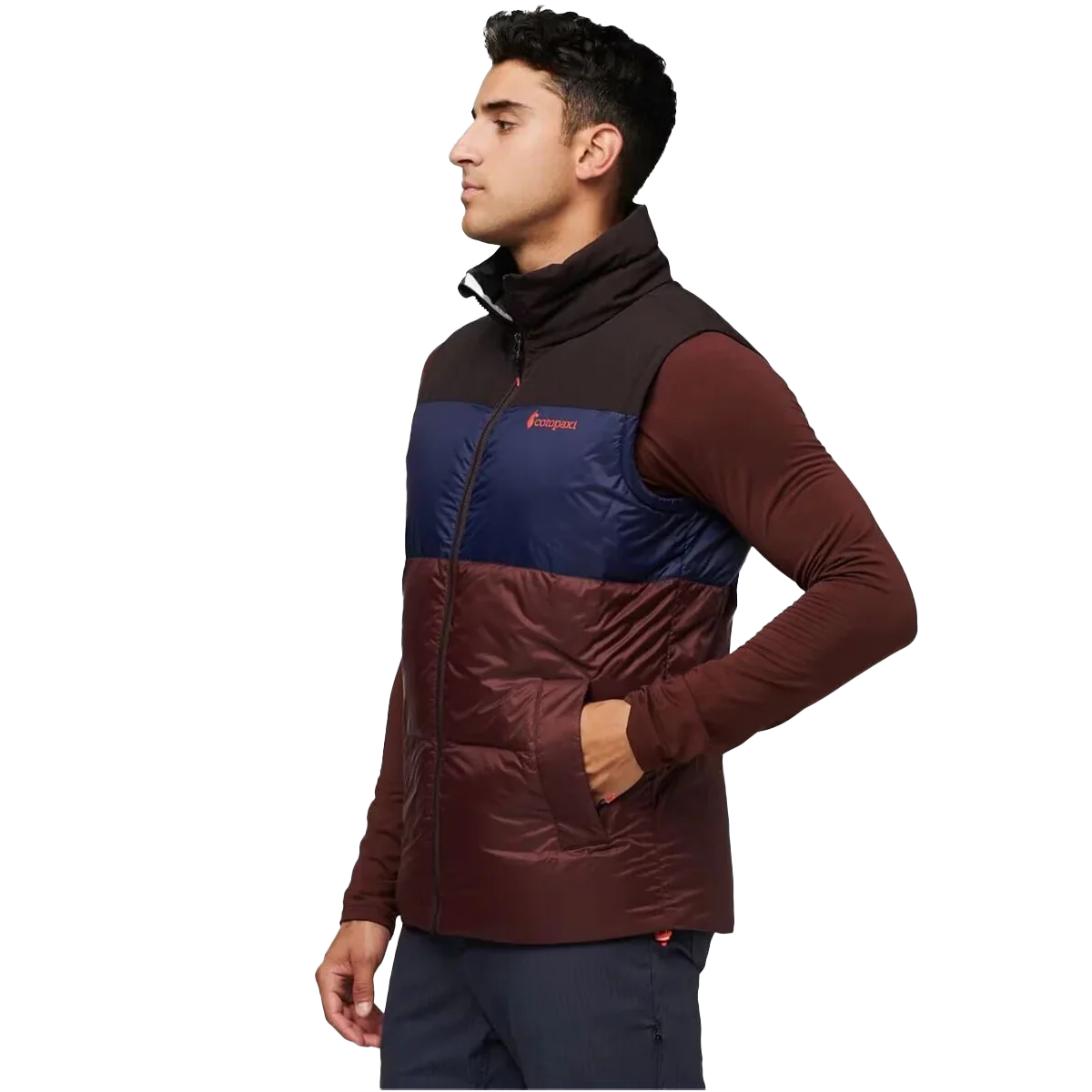 Solazo Down Vest - Styles Love