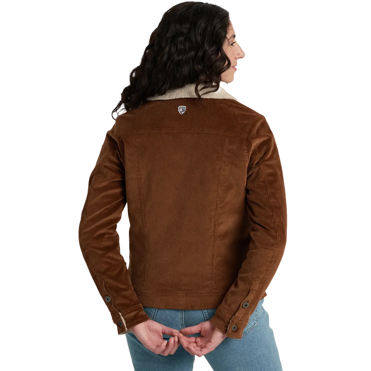 Women's Astrid Lined Jacket - Styles Love