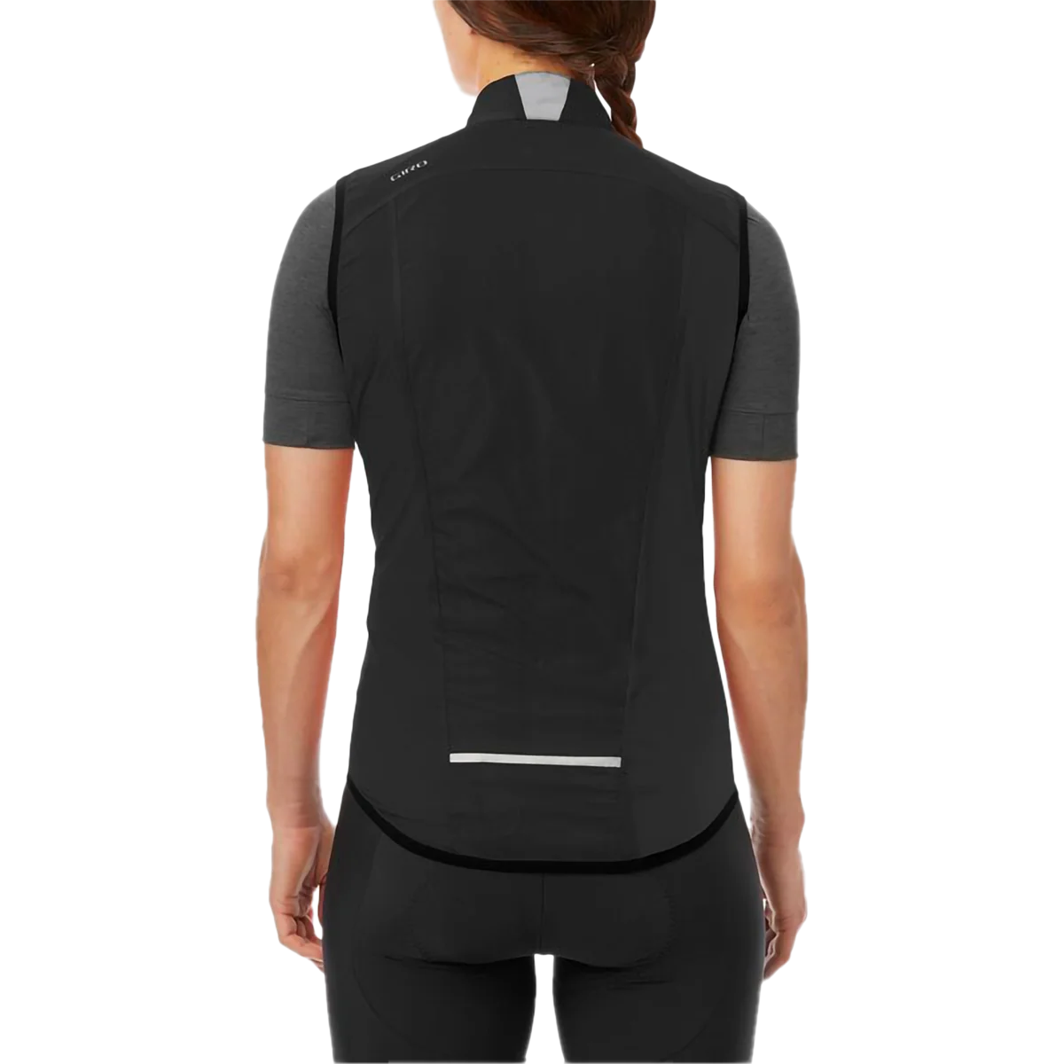 Women's Chrono Expert Wind Vest - Styles Love