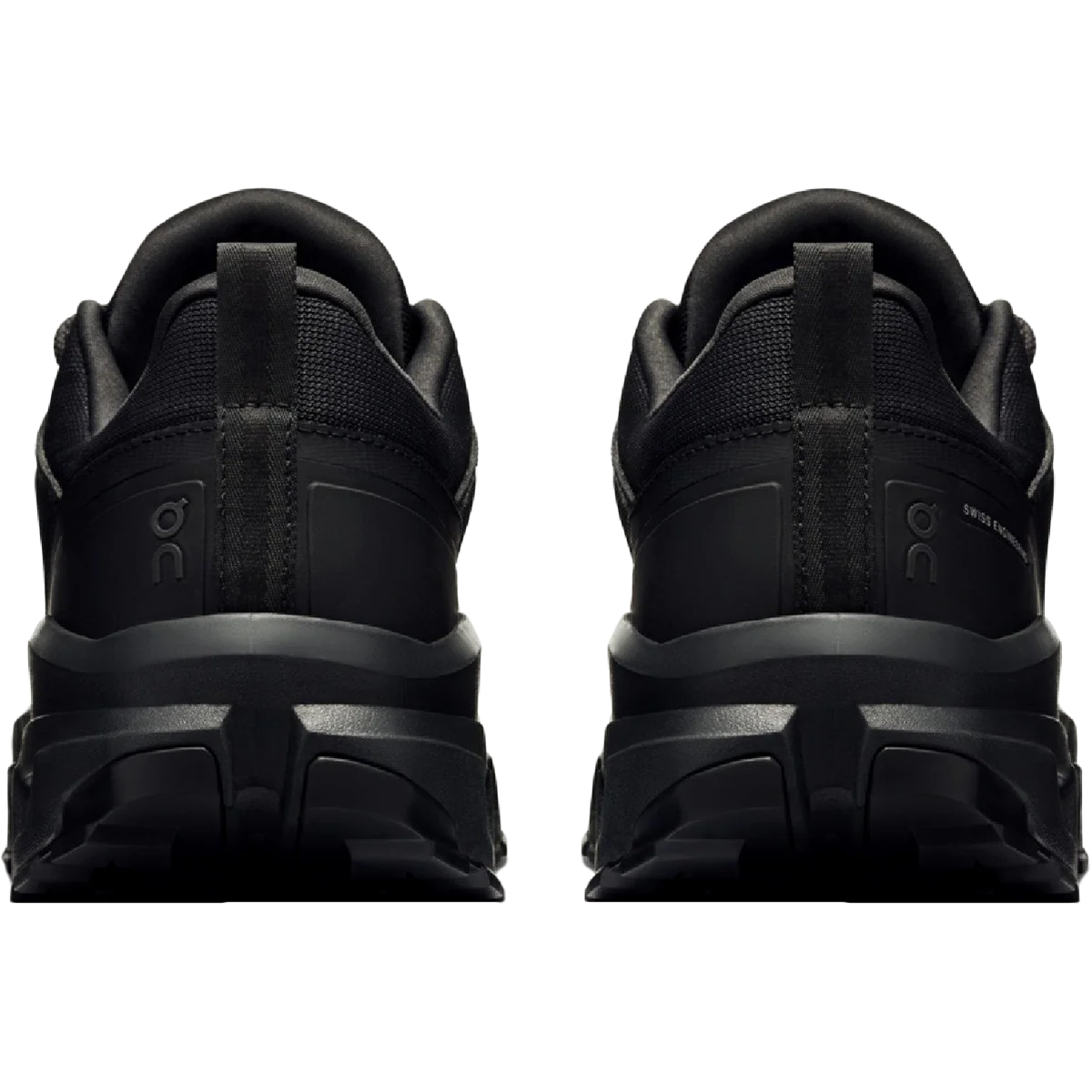 Men's Cloudrock Low WP - Styles Love