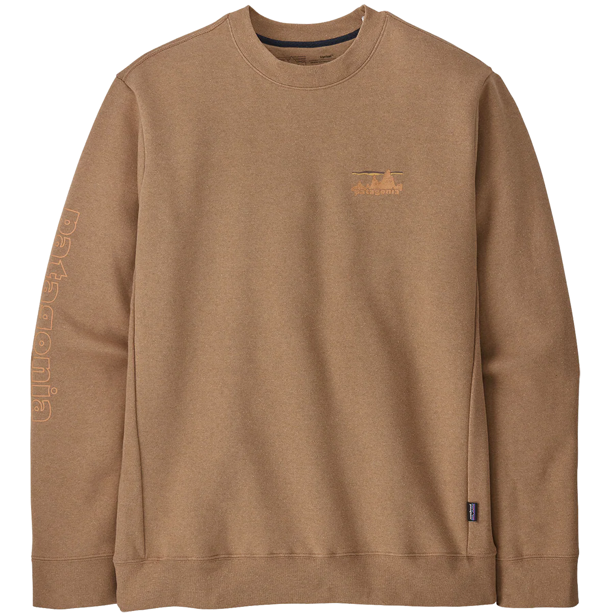 Men's 73 Skyline Uprisal Crew Sweatshirt - Styles Love