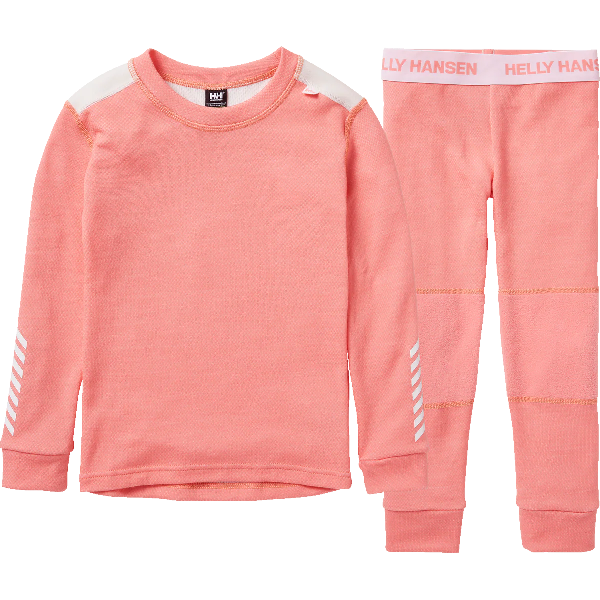 Youth HH Lifa Wool Merino Layer Set - Styles Love