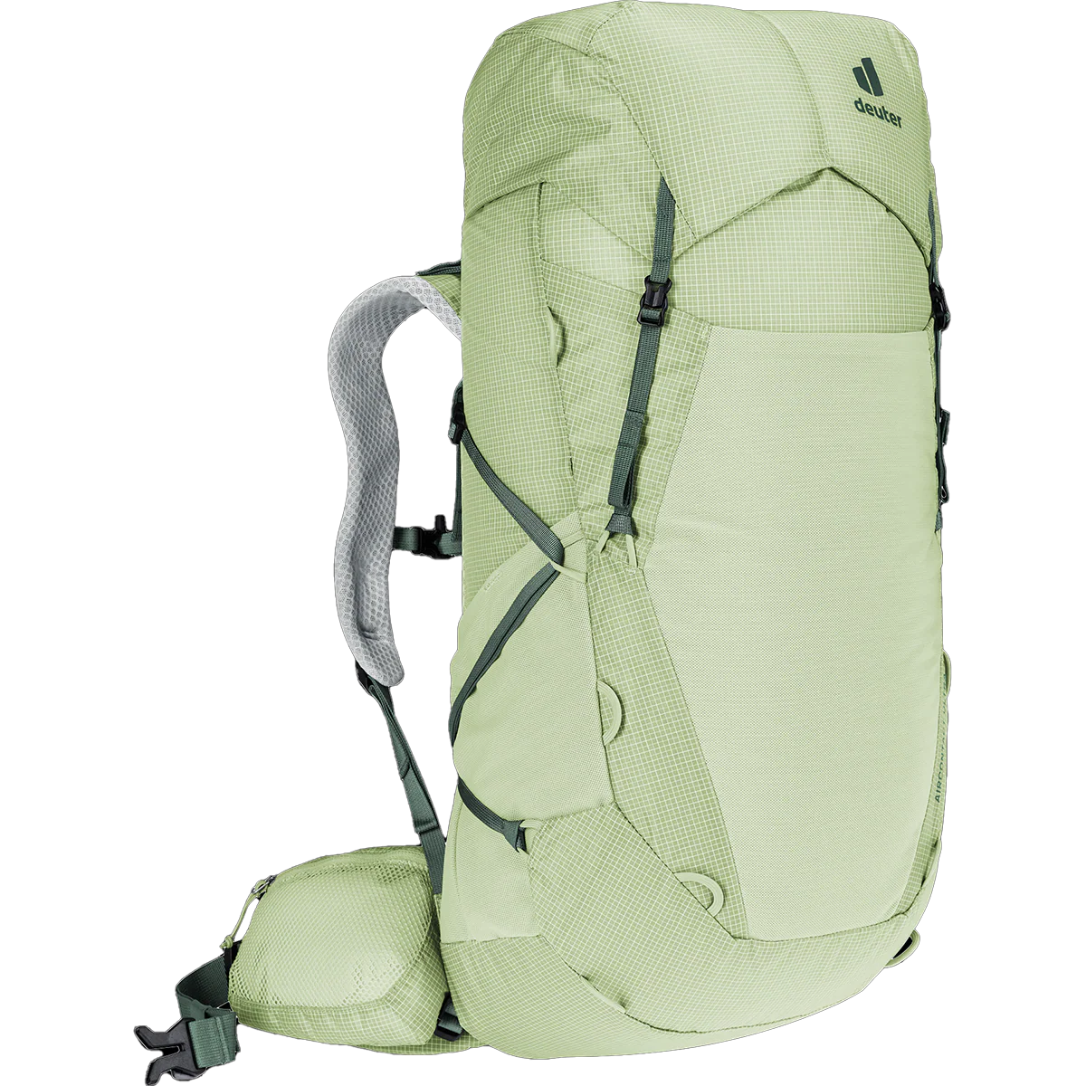 Aircontact Ultra 35+5 SL - Styles Love