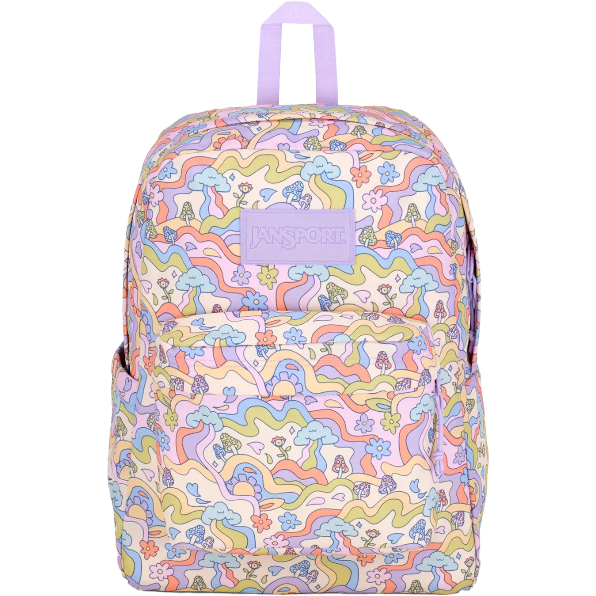 Superbreak Plus - Styles Love