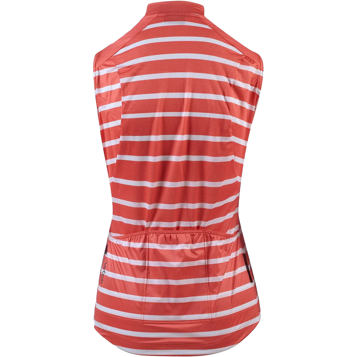 Women's Breton SE Wind Vest - Styles Love